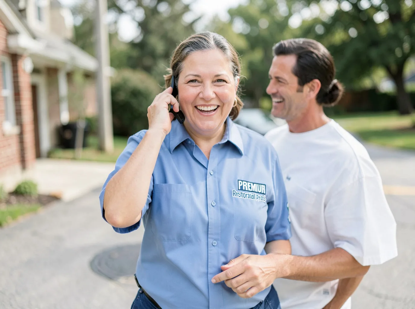 Water Damage Restoration Wolbach, NE FAQs
